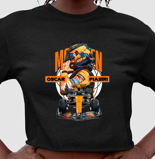 F1 OSCAR PIASTRI