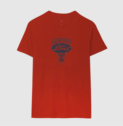 CAMISA FORD V8