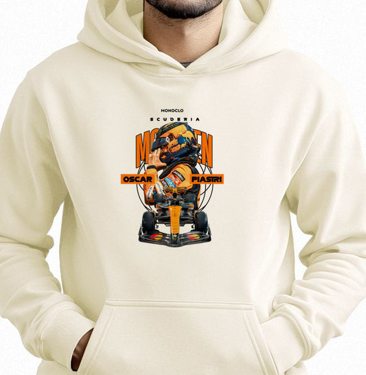 F1 OSCAR PIASTRI