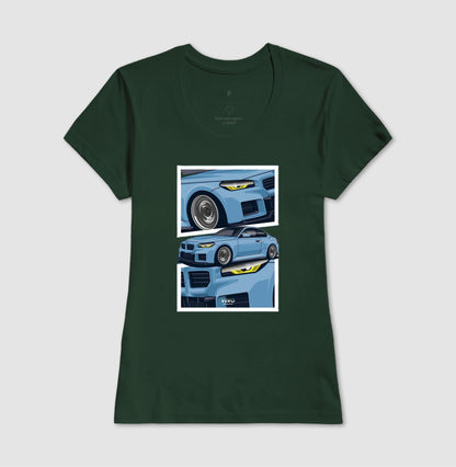 BMW M2 2026
