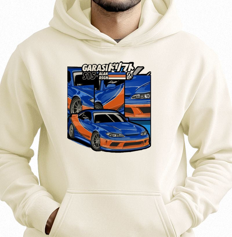 S15 MONALISA