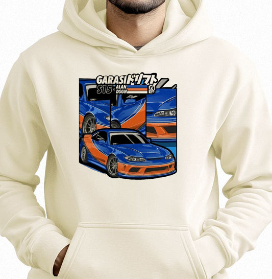 S15 MONALISA