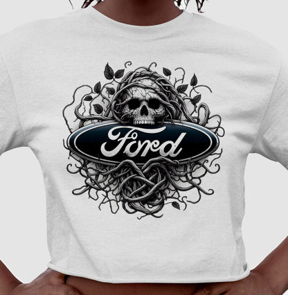 FORD CAVE