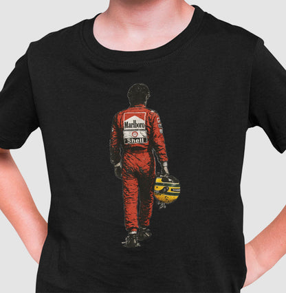 AYRTON SENNA