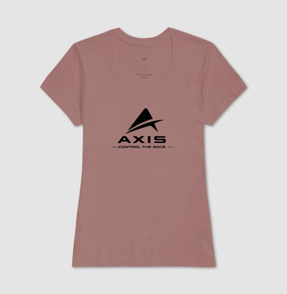 AXIS LIDERANÇA