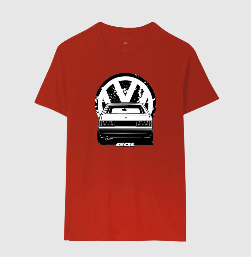 VW GOL QUADRADO
