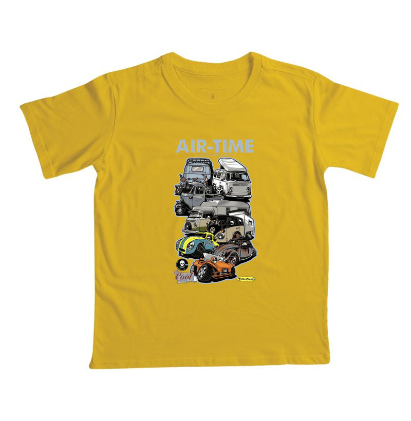 AIR TIME