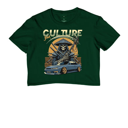JDM CULTURE