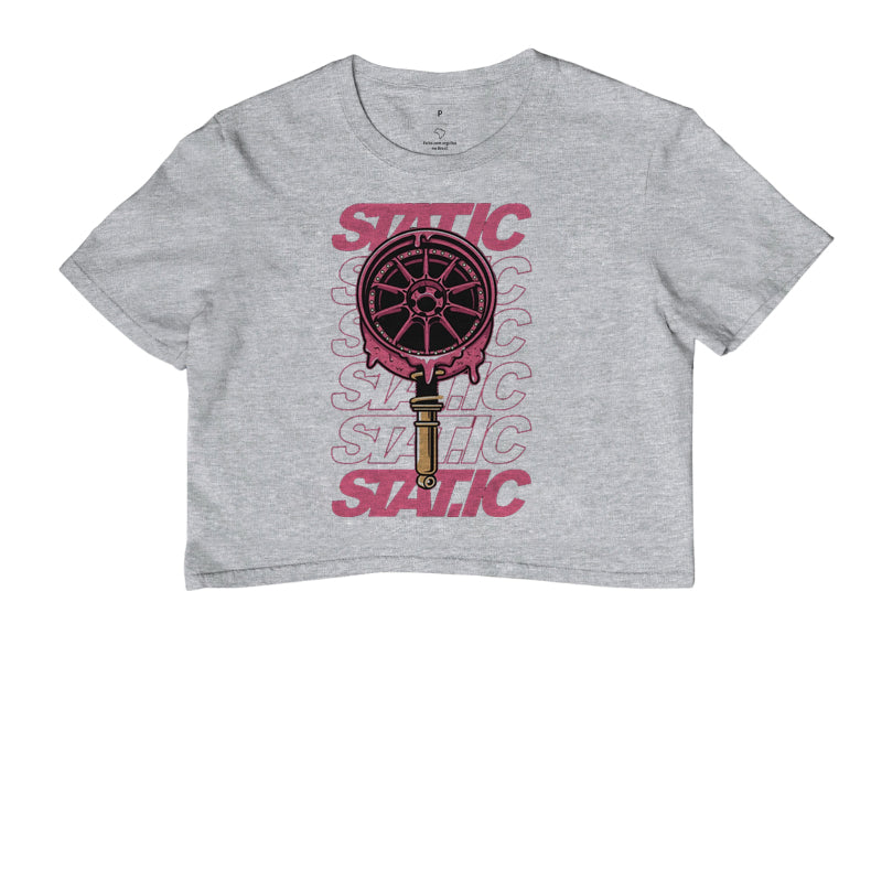 STAT.IC PINK