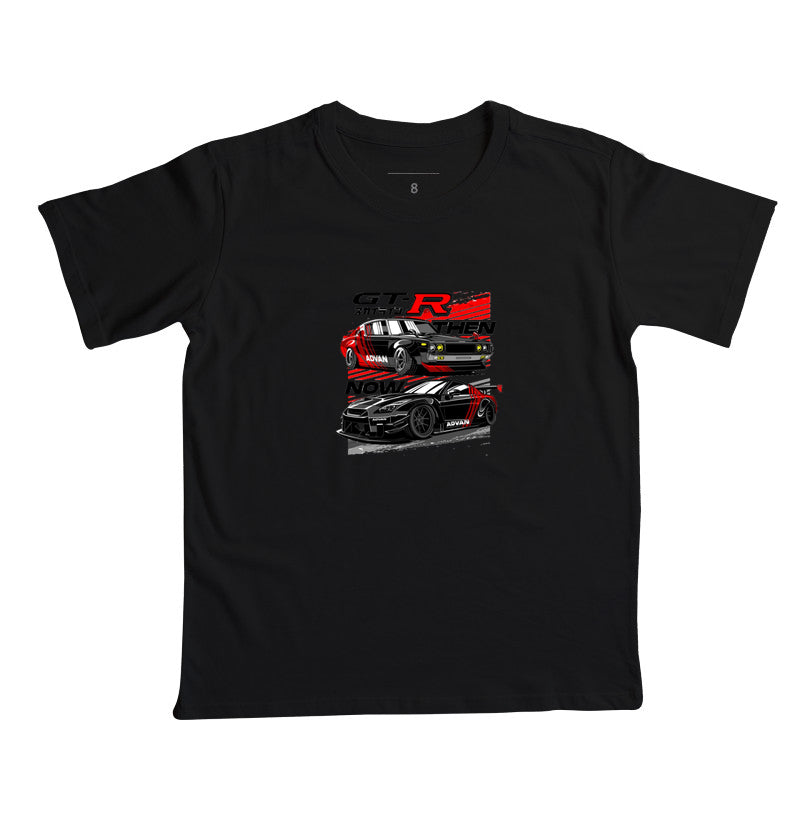 GTR NISMO