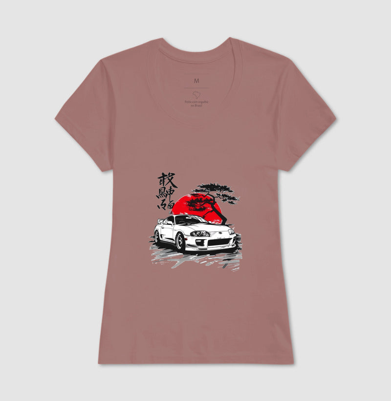 SUPRA JAPAN
