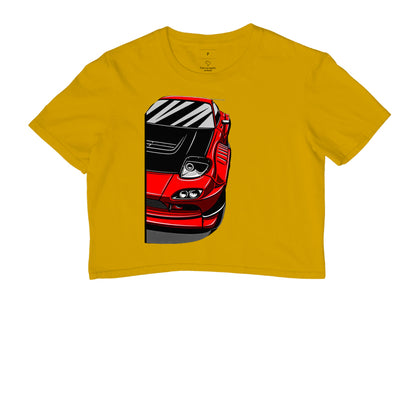 MAZDA RX7