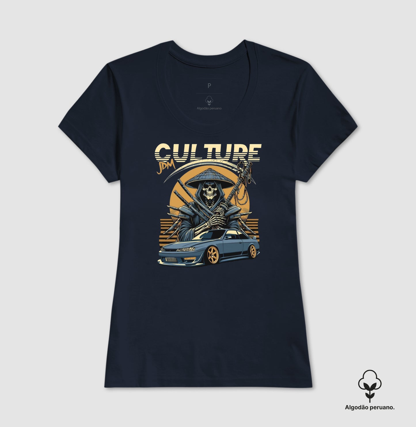 JDM CULTURE