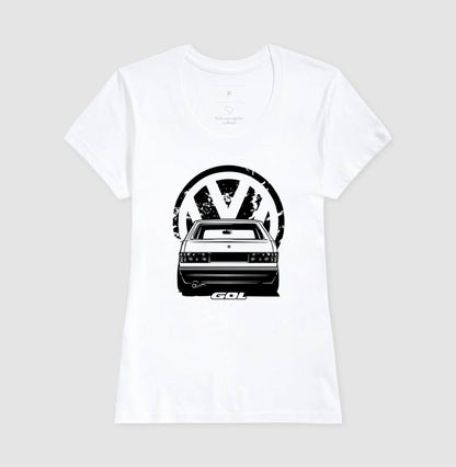 VW GOL QUADRADO