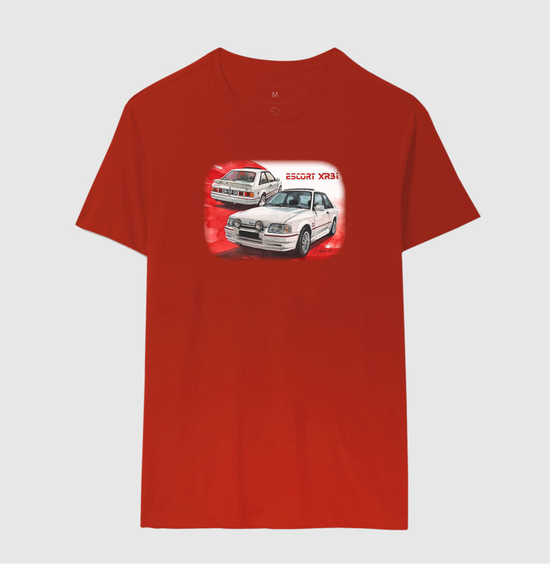 ESCORT XR3