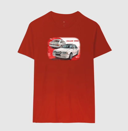 ESCORT XR3