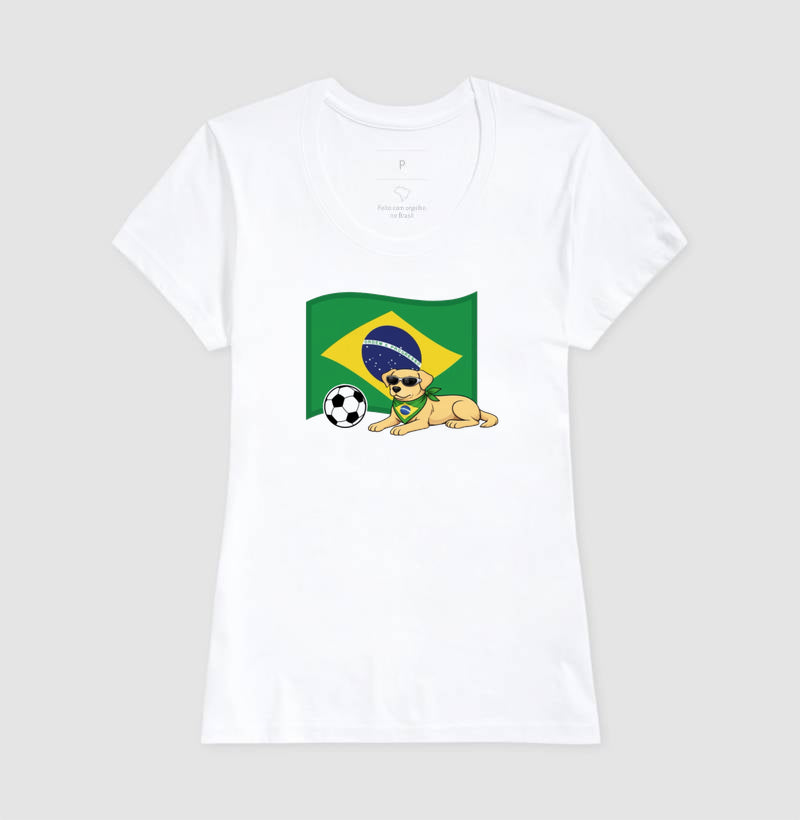 CAMISA COPA 2026 CARAMELO 2