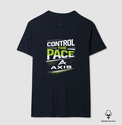 AXIS CONTROL THE PACE.