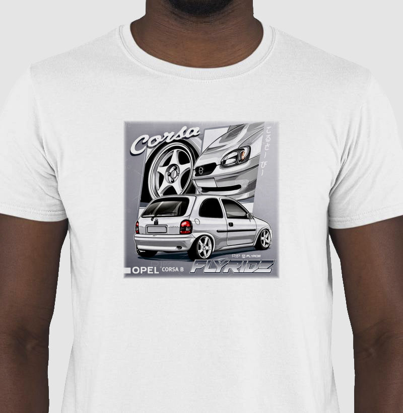 GM CORSA