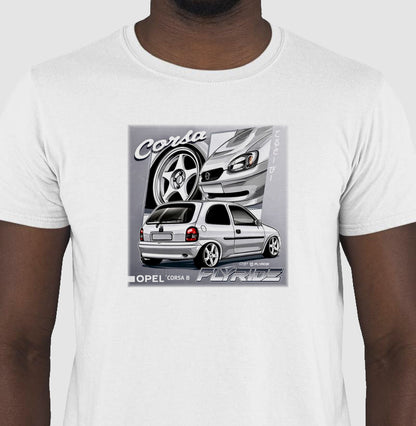 GM CORSA