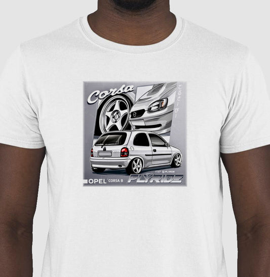 GM CORSA