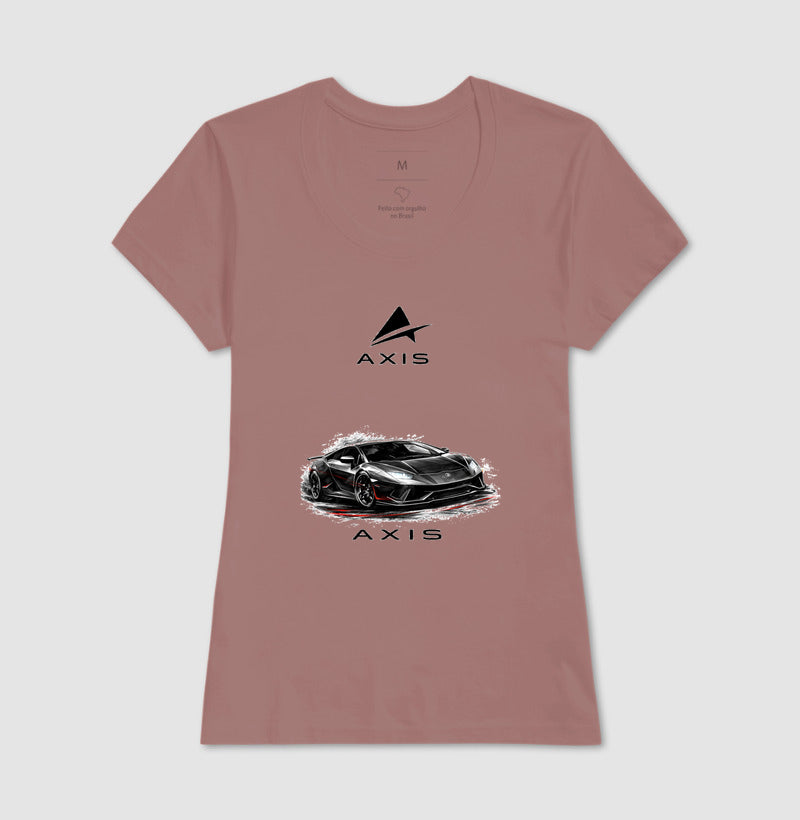 AXIS LAMBORGUINI