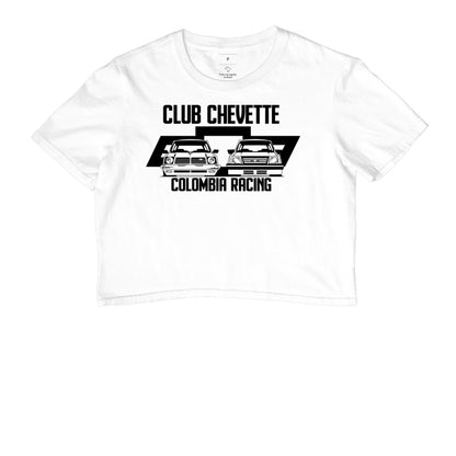 CLUBE CHEVETTE