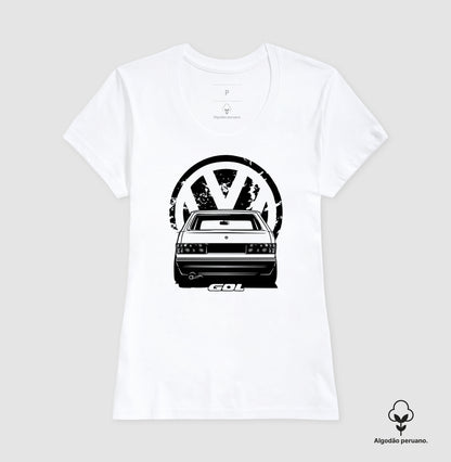 VW GOL QUADRADO