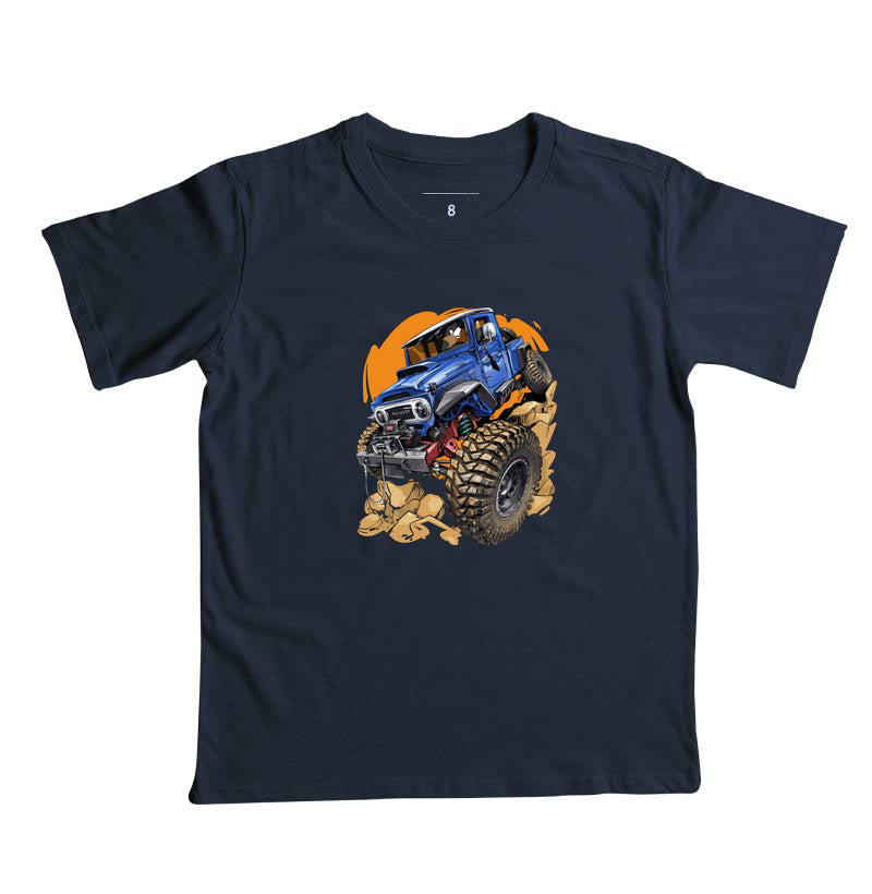 BANDEIRANTE OFF-ROAD