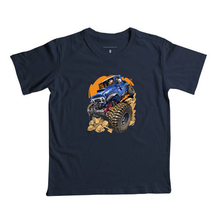BANDEIRANTE OFF-ROAD