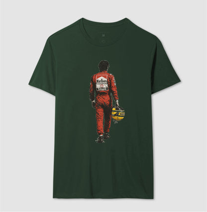 AYRTON SENNA