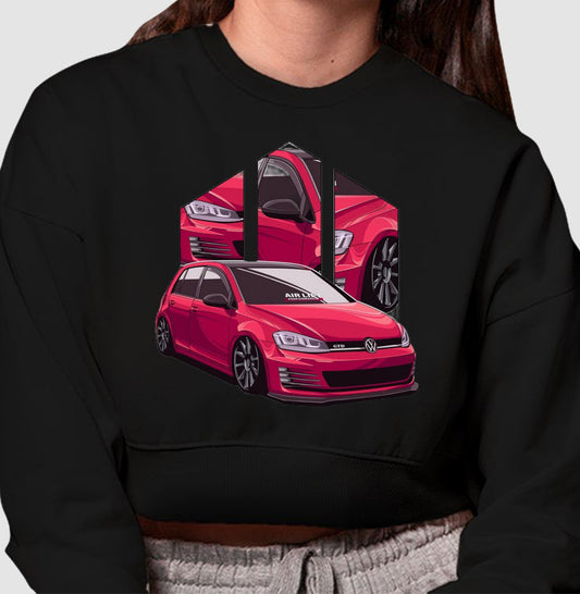 VW GOLF GTI