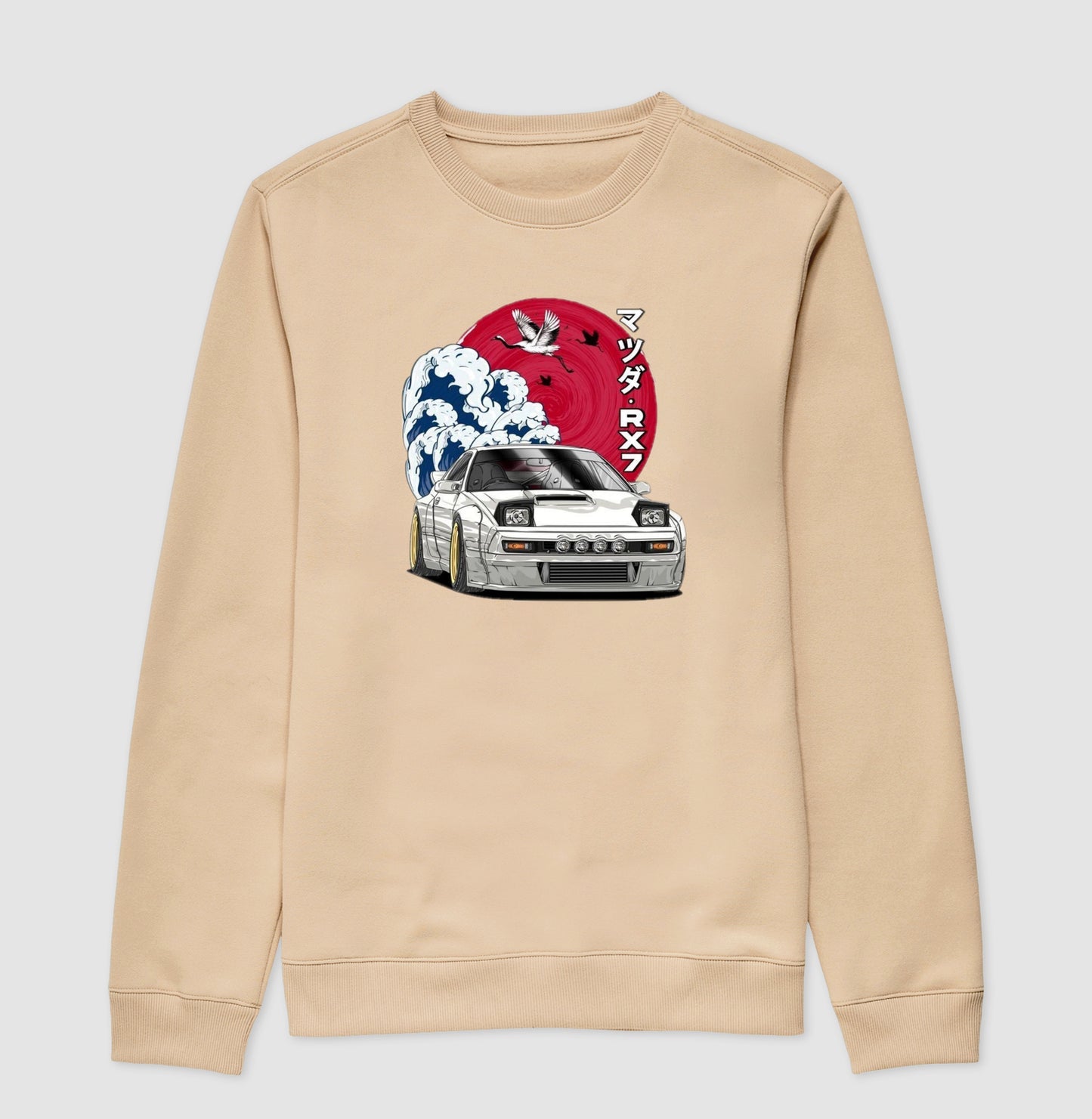 NISSAN 240SX