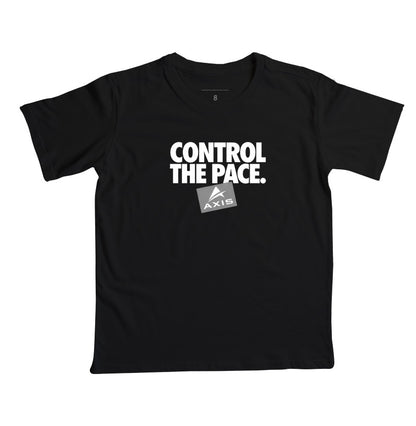 AXIS CONTROL THE PACE.