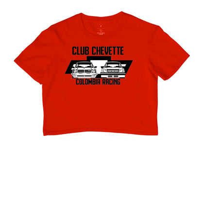 CLUBE CHEVETTE