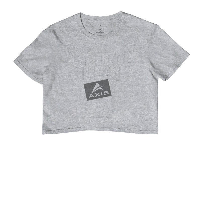 AXIS CONTROL THE PACE.