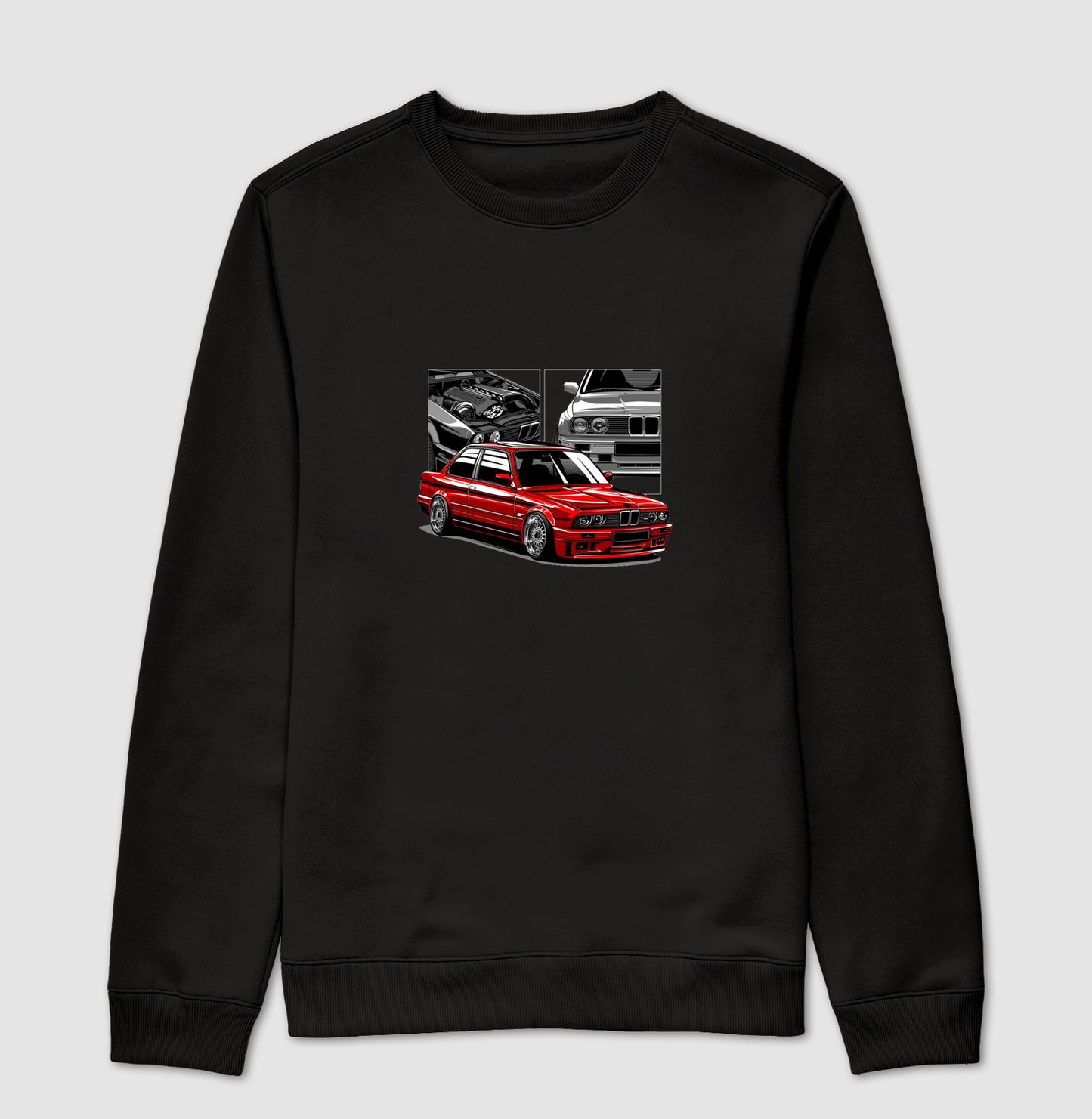 BMW ARTS