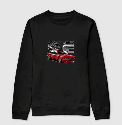BMW ARTS