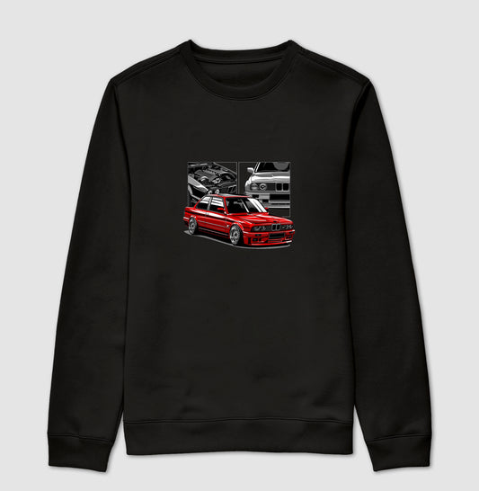 BMW ARTS