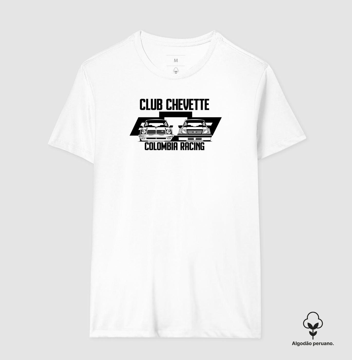 CLUBE CHEVETTE