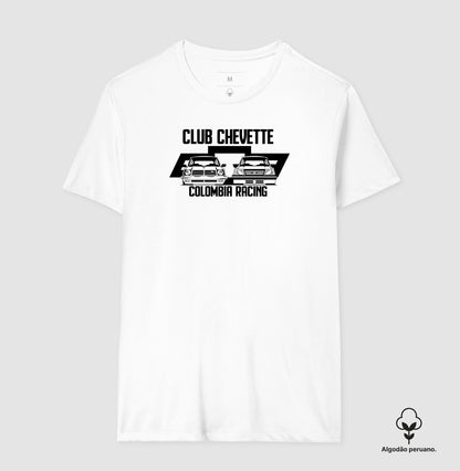 CLUBE CHEVETTE