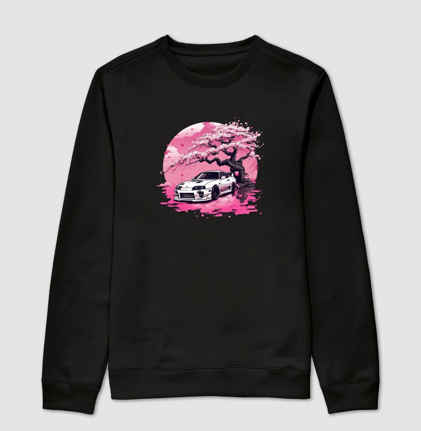 SUPRA VALE SAKURA