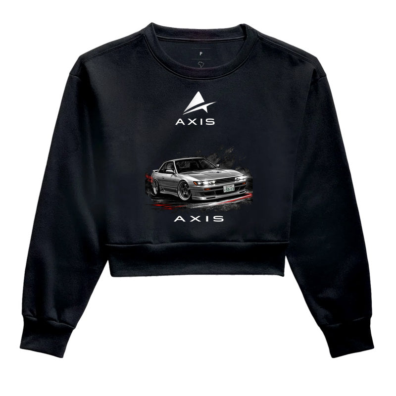 AXIS SILVIA S13