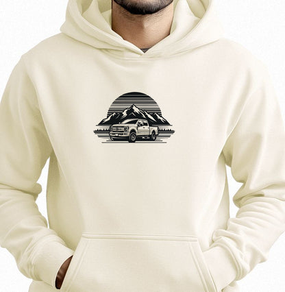 FORD BRUTAL