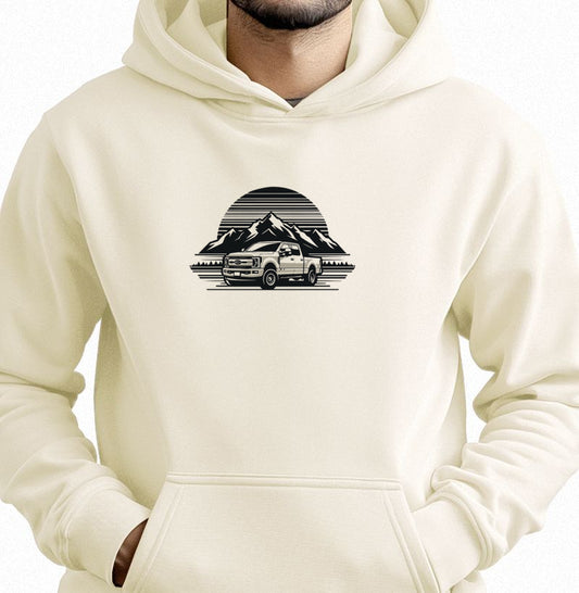 FORD BRUTAL