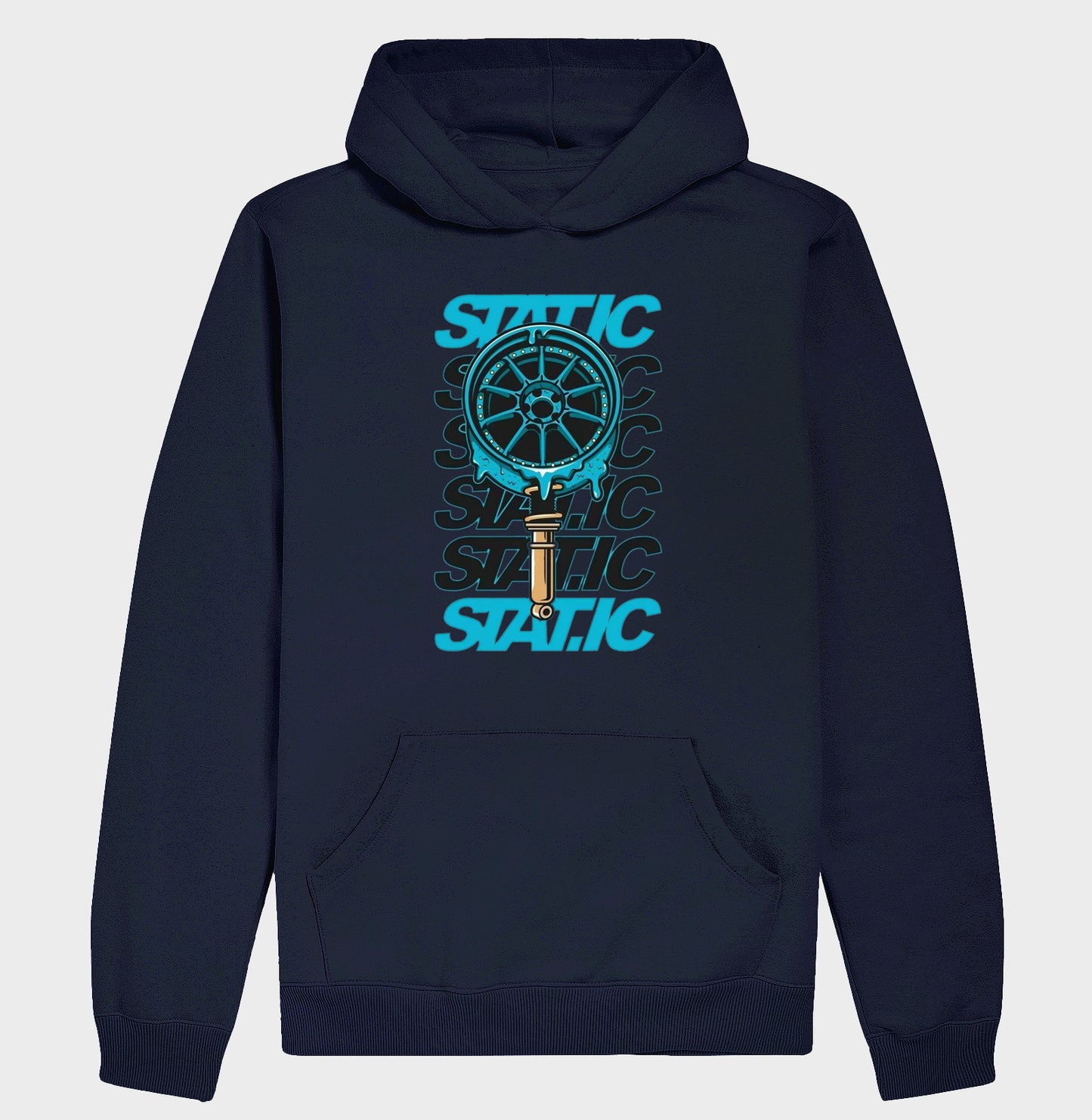 STAT.IC BLUE