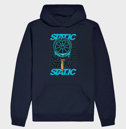 STAT.IC BLUE
