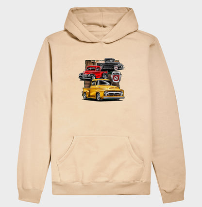 PICKUPS CHEVROLET