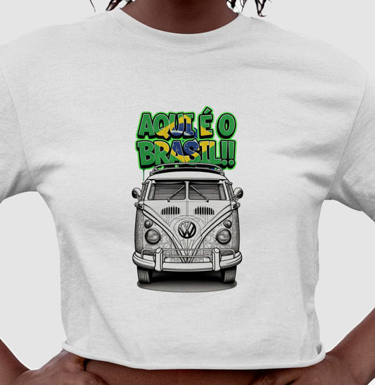 CROPPED COPA 2026 KOMBI
