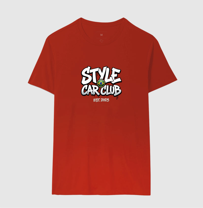 EQUIPE STYLE CAR CLUB